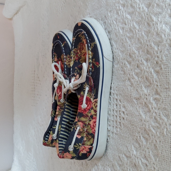 Navig8 Girls Sneakers - Picture 4 of 5